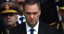 Milei nombra a Diego Santilli como nuevo jefe de Gabinete tras la dimisión de Adorni