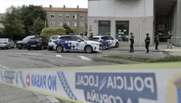 Un matrimonio de Míchigan, acusado del asesinato de su hijo de siete años y 115 kilos
