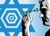 Alemania registró 24 ataques antisemitas diarios en 2025