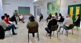 Hasta un 30% de las personas atendidas por adicciones pasa gran parte de su tiempo en soledad