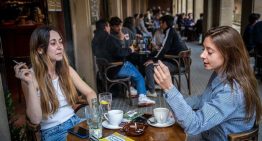 Casi medio millón de españoles intentó dejar de fumar el pasado año con medicamentos financiados