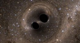 El eco de la colisión de dos agujeros negros desvela por primera vez el pulso del horizonte de sucesos donde nada, ni siquiera la luz, logra escapar