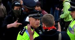EE.UU. y 21 aliados acusan a Irán de promover asesinatos y secuestros en Occidente en un comunicado del que se desmarca España