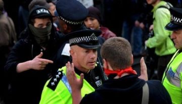 EE.UU. y 21 aliados acusan a Irán de promover asesinatos y secuestros en Occidente en un comunicado del que se desmarca España