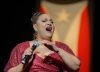 Cuatro décadas de arte en 13 canciones: el debut solista de Aidita Encarnación