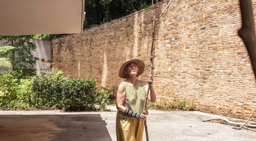 La artista Merián Soto hará un “perfomance” en El Yunque