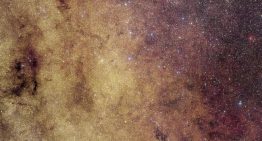 La misión europea Euclid captura la fotografía más grande y detallada del centro de la Vía Láctea con más de 60 millones de estrellas