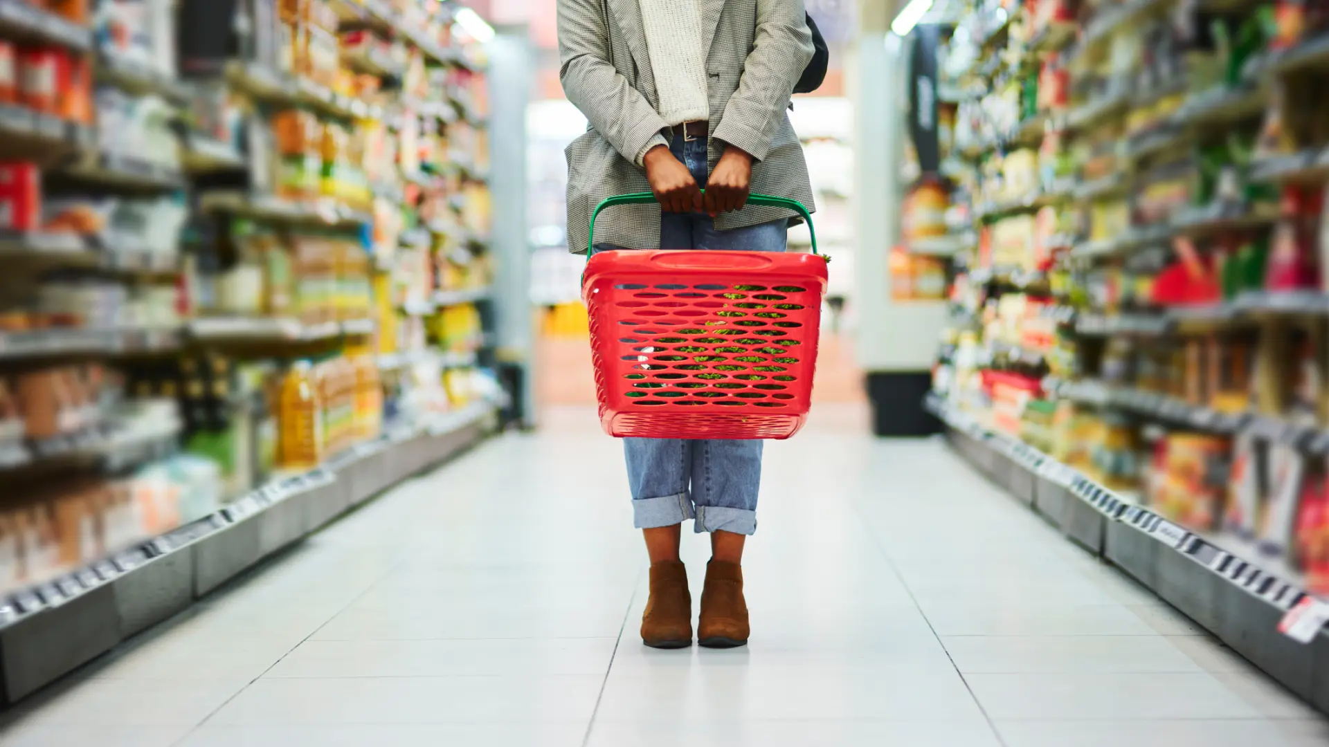 Por qué Europa acierta al endurecer el control sobre los alimentos