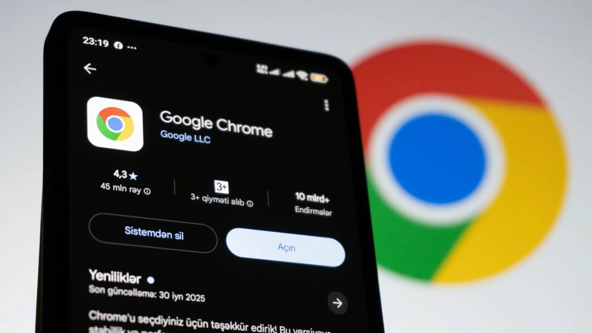 Google Chrome dice adiós a tu bloqueador de anuncios preferido y esta es la razón