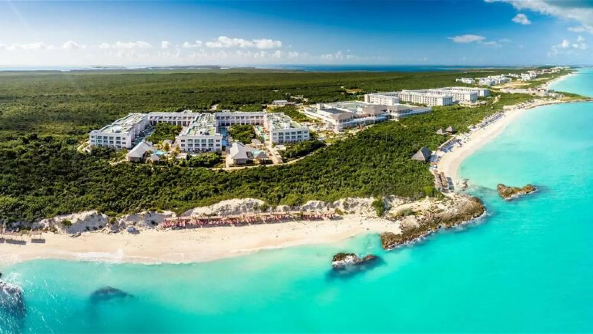 Meliá se suma a Iberostar y deja de operar una quincena de hoteles en Cuba tras el ultimátum de EEUU