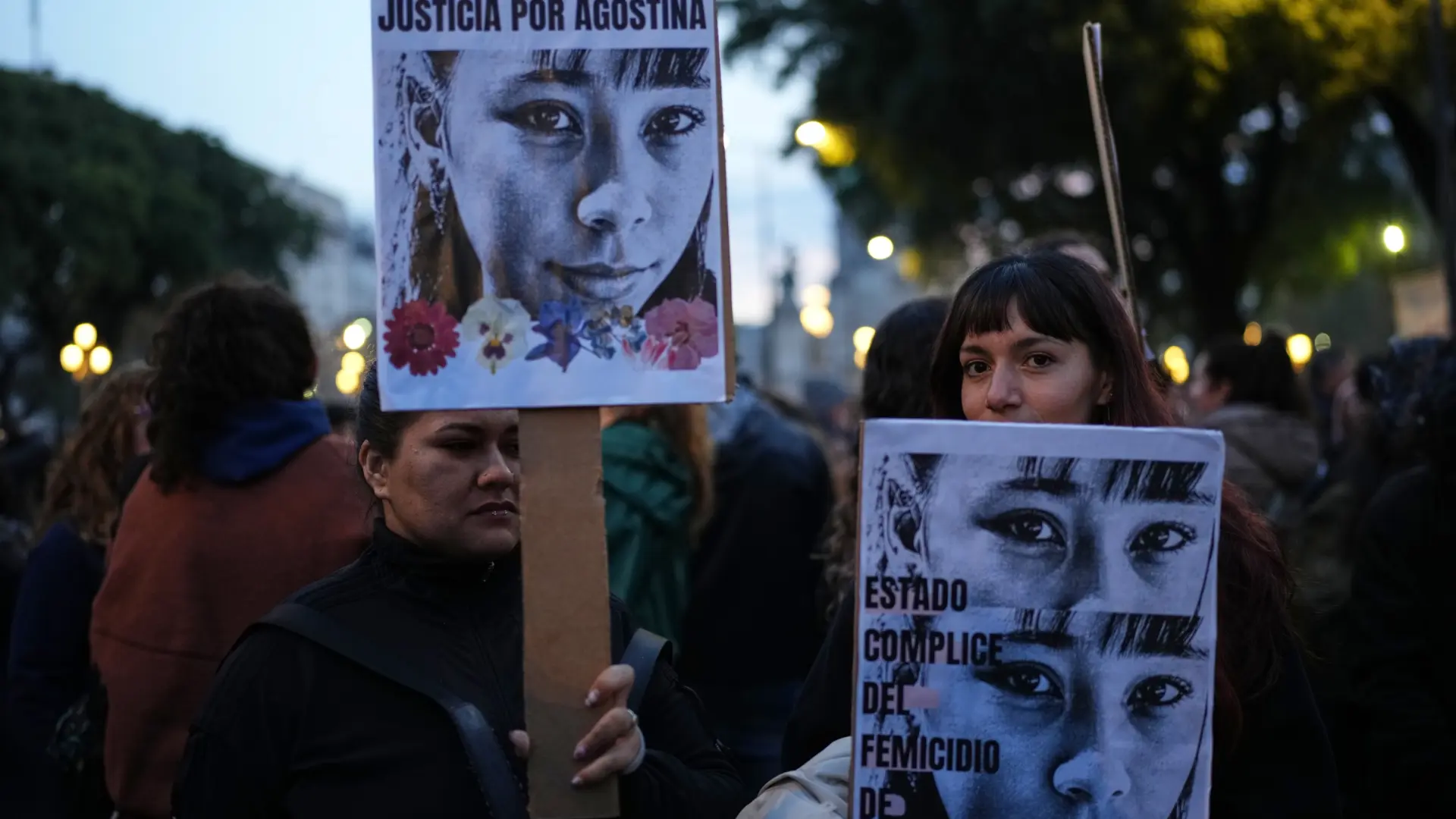 Nuevo detenido en el feminicidio de Agostina Vega, joven de 14 años descuartizada en Argentina