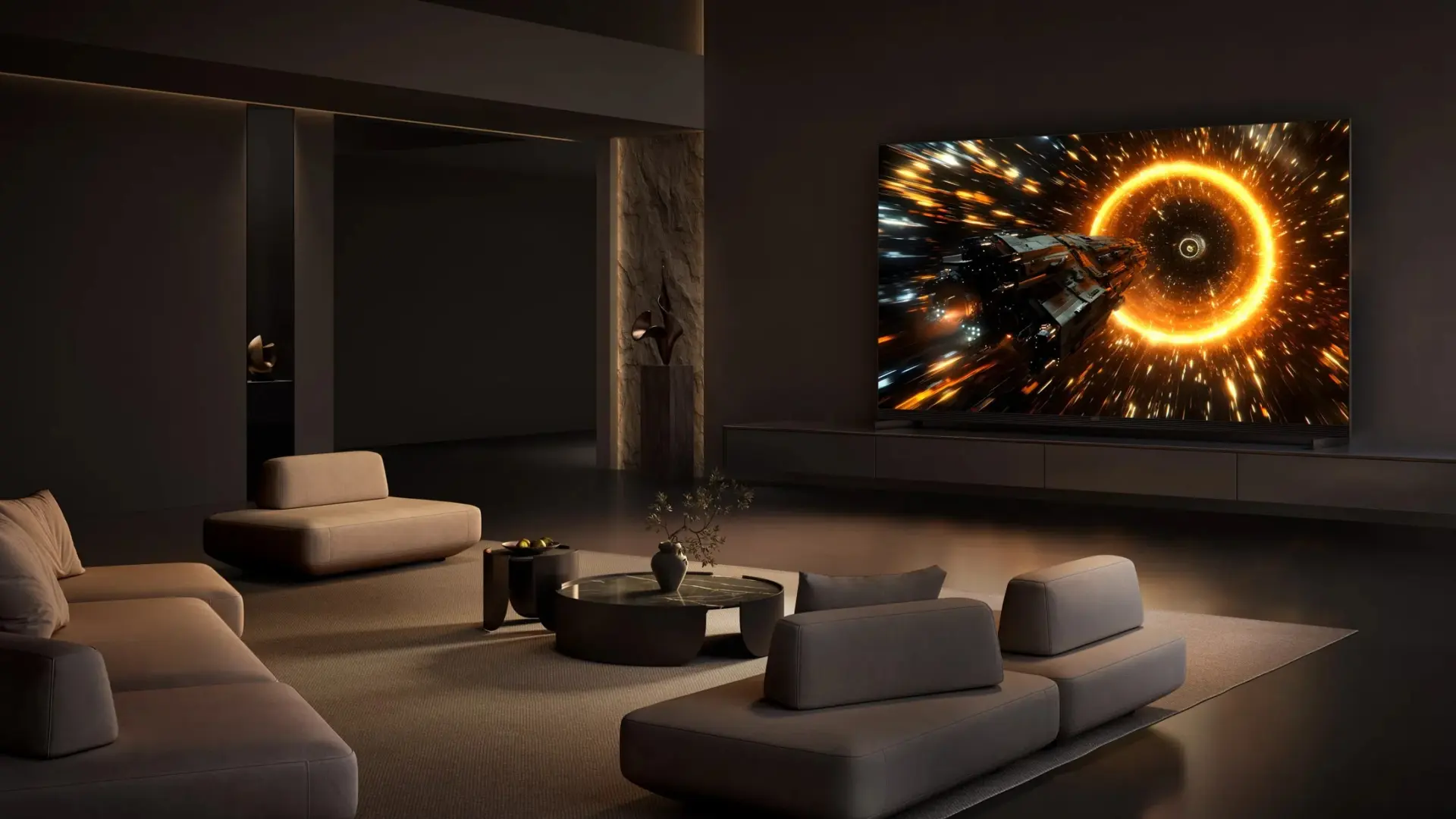 TCL trae a España sus nuevos televisores con tecnología SQD-Mini LED y un brillo de hasta 10.000 nits