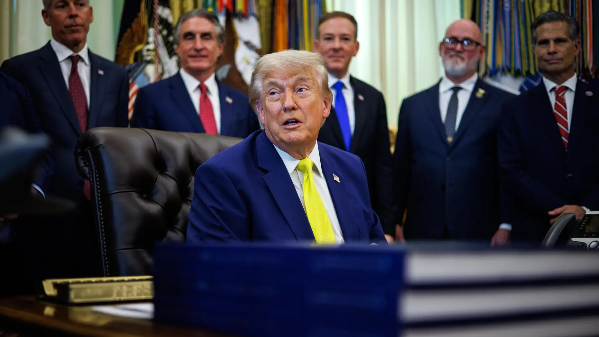Irán dice que el acuerdo con EEUU depende de que Trump libere 24.000 millones en fondos iraníes