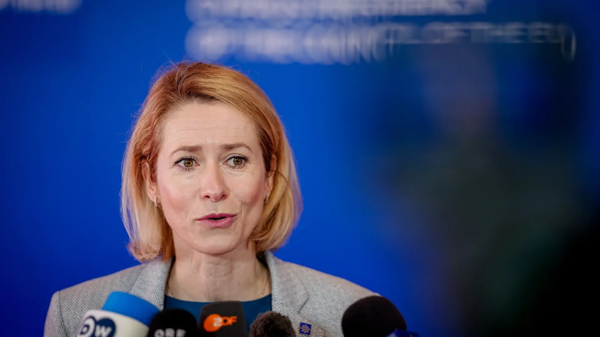 Israel corta los contactos con Kallas «hasta que retire el libelo de sangre contra el Estado judío»
