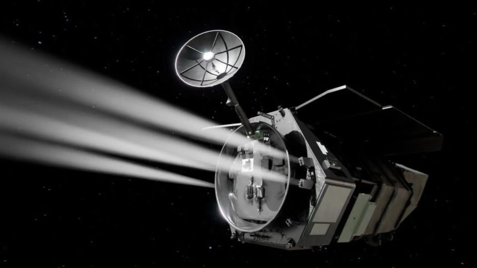 El sucesor del Hubble ya tiene fecha de lanzamiento: el telescopio Roman desvelará los secretos más oscuros del universo