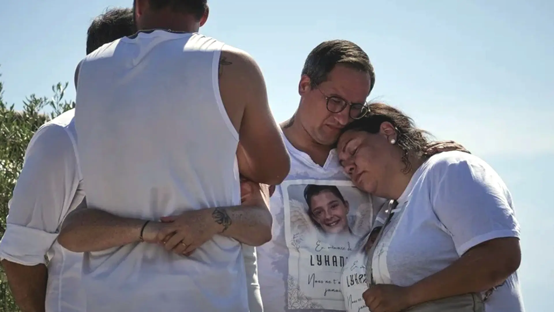 La autopsia de la pequeña Lyhanna confirma que fue violada: se halló ADN del principal sospechoso en su cuerpo