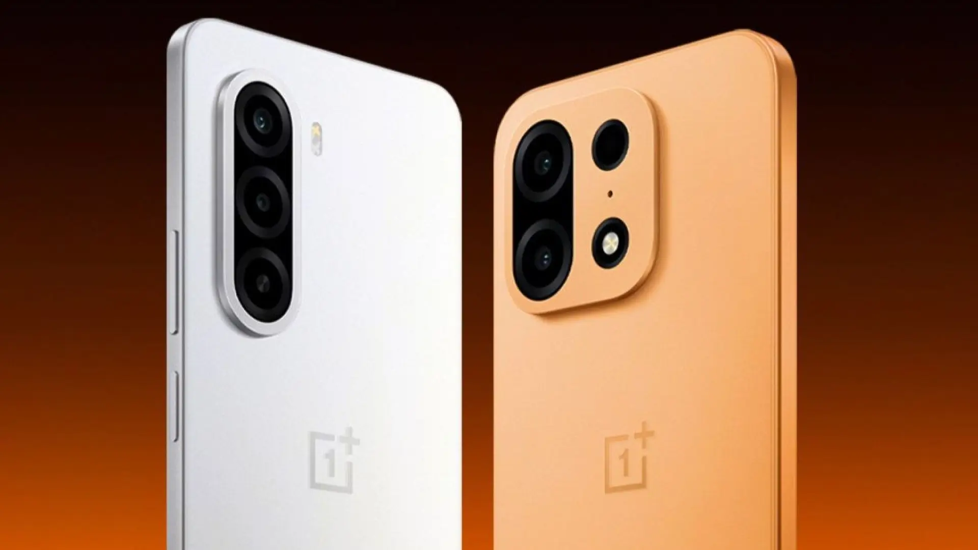 OnePlus recupera con sus nuevos móviles la fórmula que la hizo famosa: altas prestaciones sin disparar el precio
