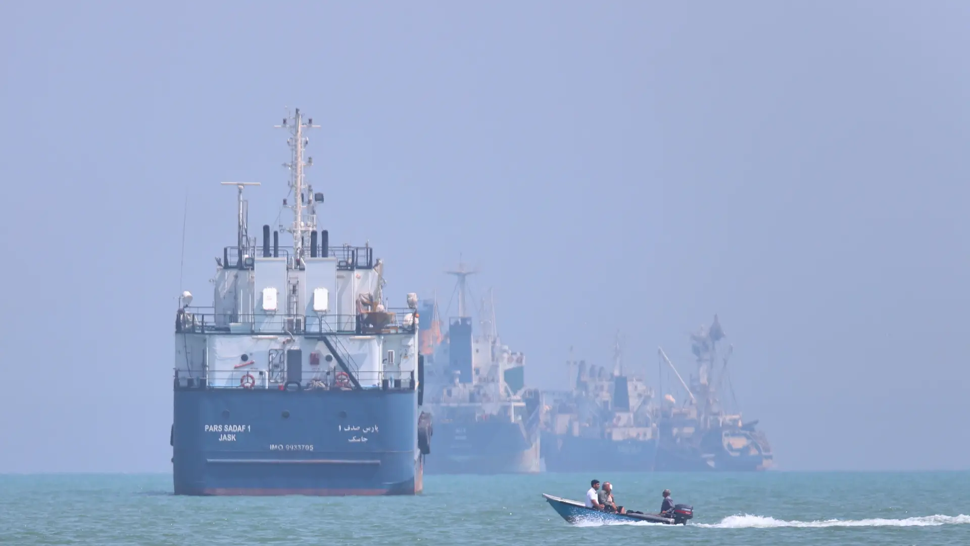 Descongelar 10.000 millones, la paz en el Líbano… Los puntos que exige Irán para acercarse a un acuerdo final con EEUU