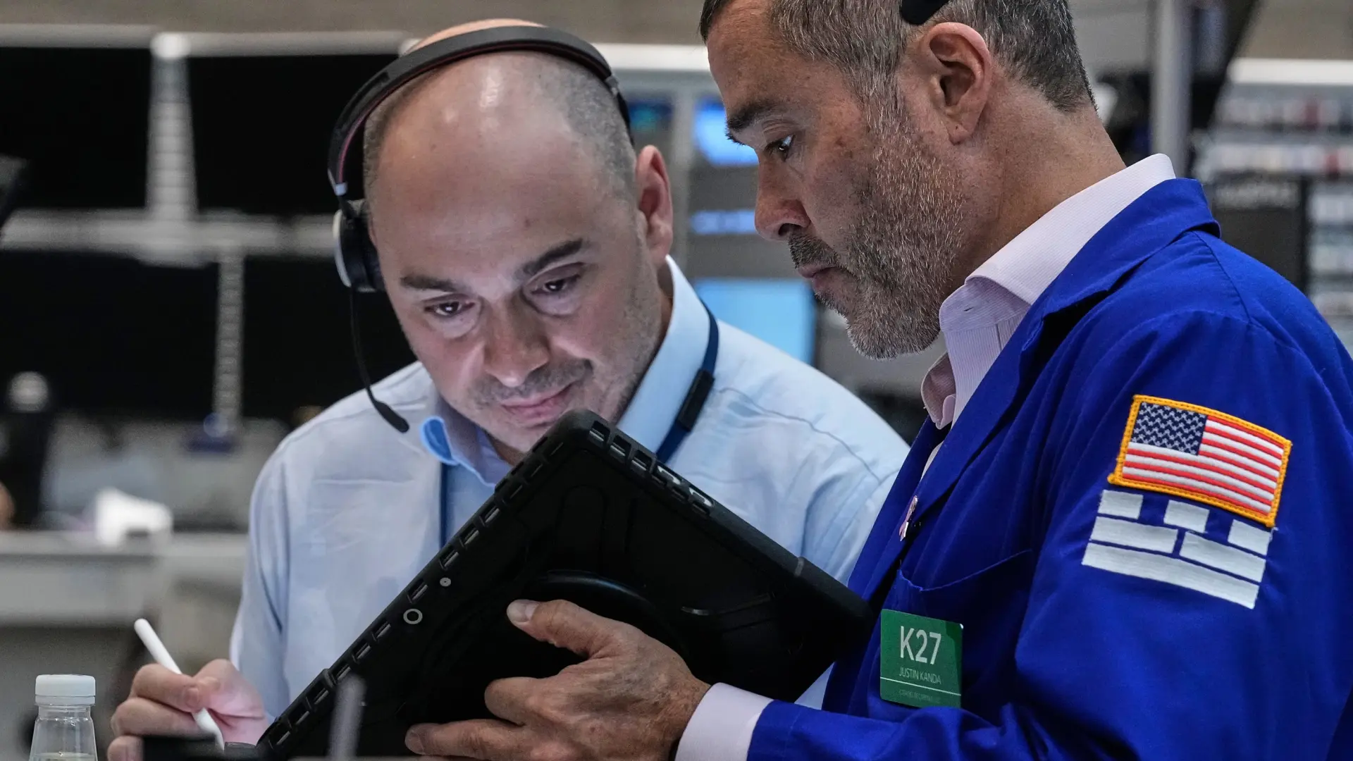 Las OPV europeas también están en auge, pero sus grandes tecnológicas quieren cotizar en Wall Street