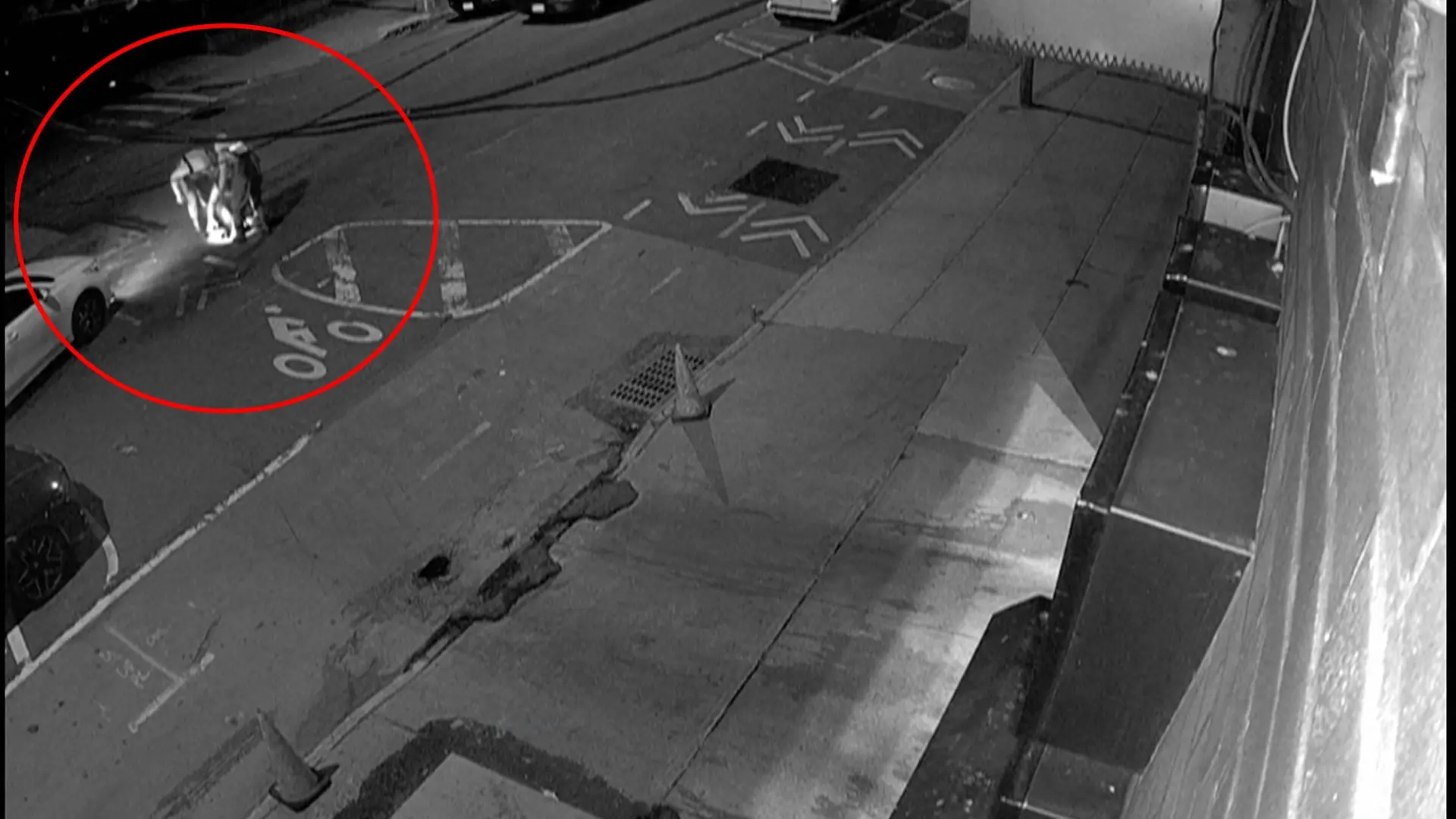 El misterio de las alcantarillas en Nueva York: la Policía investiga vídeos de personas saliendo de ellas