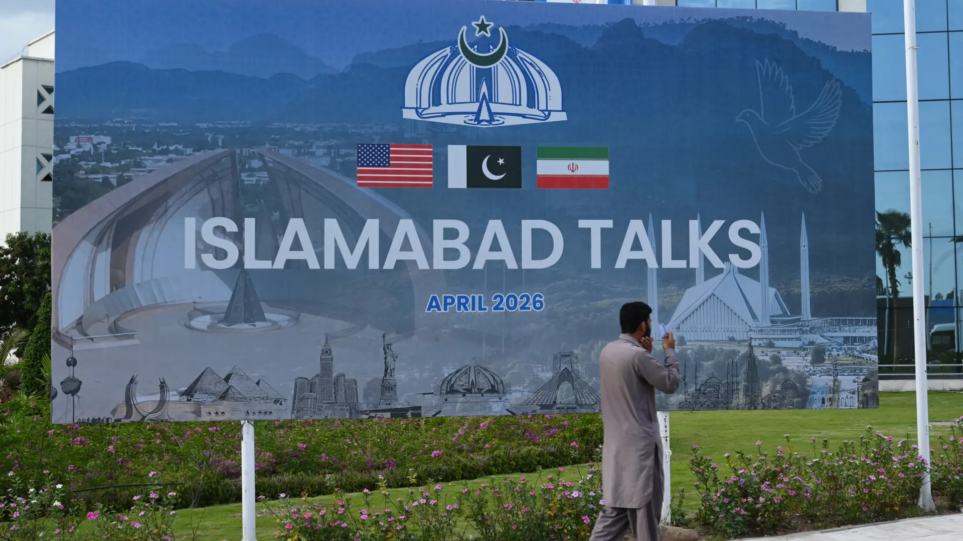 Acuerdo de paz entre EEUU e Irán: Pakistán insiste en que firmarán «digitalmente» este domingo mientras Teherán lo desmiente