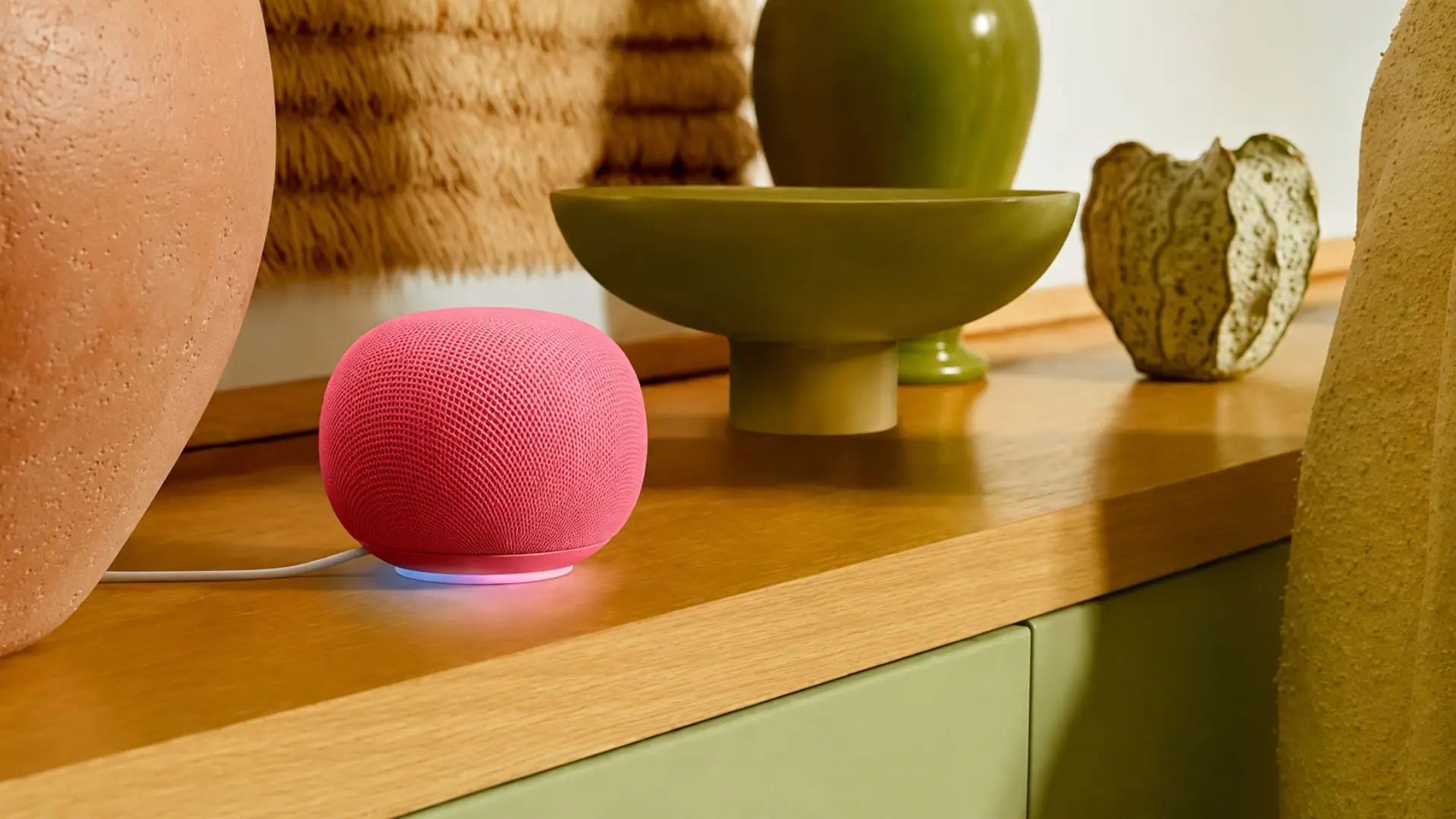 Google Home se renueva con Gemini para entenderte mejor que nunca: todo lo nuevo que llega