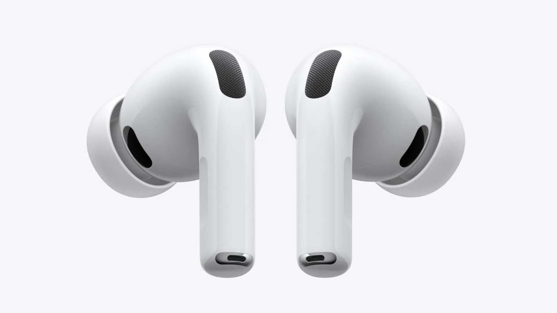Apple prepara el lanzamiento de sus nuevos AirPods con cámaras para potenciar la IA de Siri