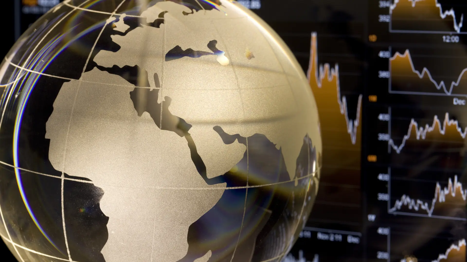 El Mundial cotiza en bolsa: cuando el resultado del marcador se traslada al parqué