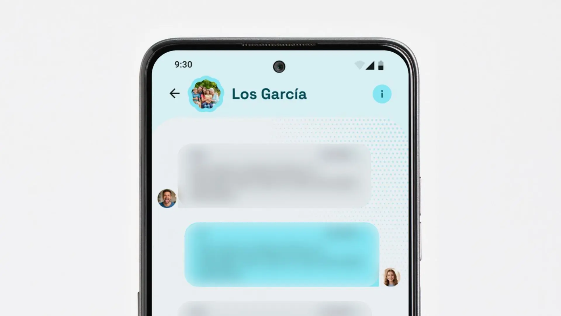 Un móvil que crece con los niños: así es la propuesta de SPC para evitar el salto directo al smartphone