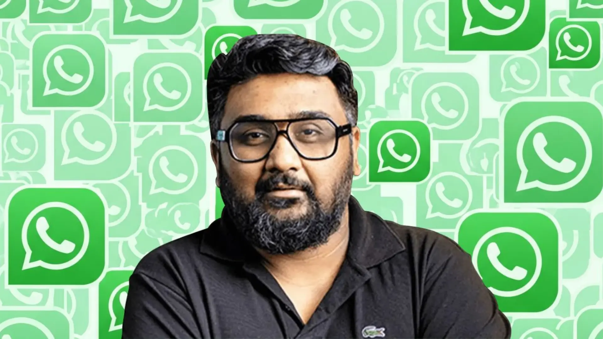 WhatsApp cambia de jefe: así es el nuevo fichaje de Meta para transformar una app de 3.000 millones de usuarios