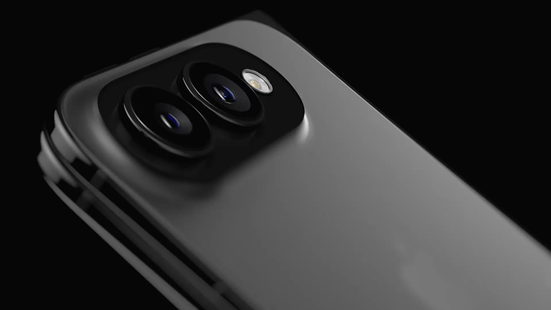 Una filtración desvela cómo será el iPhone plegable de Apple: ultrafino y con un precio de 2.000 dólares