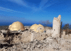 El patrimonio arqueológico, la otra víctima de la guerra en el Líbano