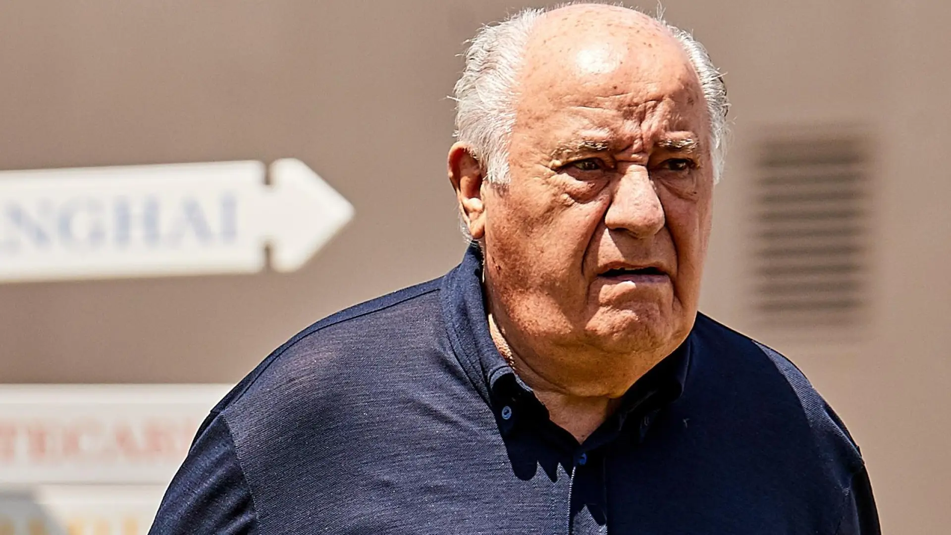 Amancio Ortega cierra la mayor compra logística del año en Canadá con un centro de Amazon de 200 millones