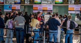 El precio de viajar y ponerse enfermo en el extranjero: 113.584 euros en Malawi, 33.234 en Mónaco y 21.370 en Estados Unidos