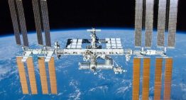La NASA activa los protocolos de emergencia y ordena a sus astronautas prepararse para una posible evacuación de la Estación Espacial Internacional