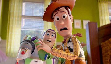 Antes de ir al cine, lo que debes saber de “Toy Story 5”