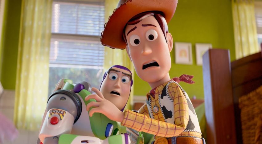 Antes de ir al cine, lo que debes saber de “Toy Story 5”