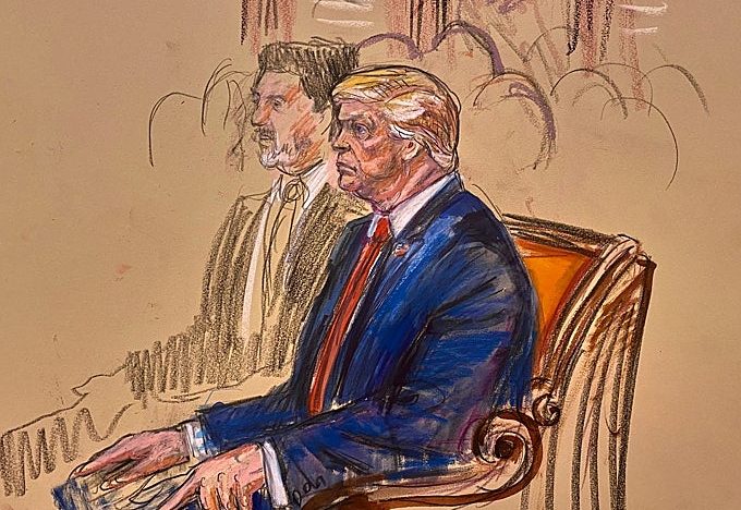El Supremo rechaza a Trump y mantiene que los nacidos de inmigrantes son también ciudadanos estadounidenses