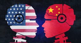 La profecía viral que imagina a Europa subyugada por la IA de EE.UU. y China