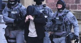 Alemania detiene a un hombre que planeaba un golpe de Estado con «tintes neonazis» en Rumanía