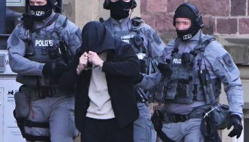 Alemania detiene a un hombre que planeaba un golpe de Estado con «tintes neonazis» en Rumanía