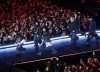 Piden la deportación de Corea del Sur de la acosadora de una estrella de BTS: se coló en su casa y tocó el timbre 133 veces