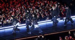 Piden la deportación de Corea del Sur de la acosadora de una estrella de BTS: se coló en su casa y tocó el timbre 133 veces