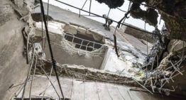 La OTAN reduce las maniobras en el Báltico por falta de barcos