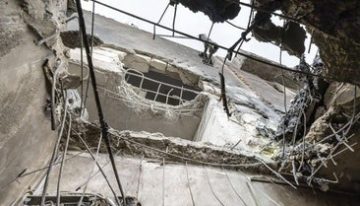 La OTAN reduce las maniobras en el Báltico por falta de barcos