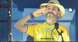 De la Espriella o Cepeda, dos estrategias de seguridad para Colombia: el modelo Bukele o la fracasada Paz total