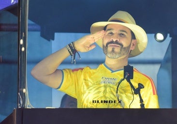 De la Espriella o Cepeda, dos estrategias de seguridad para Colombia: el modelo Bukele o la fracasada Paz total