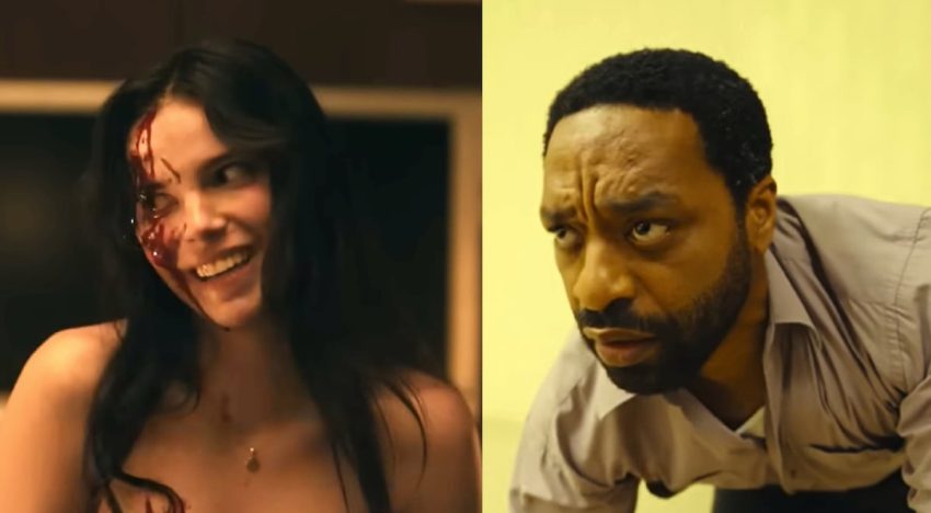 De YouTube al cine: el fenómeno de “Obsession” y “Backrooms” sacude la industria fílmica y a Puerto Rico