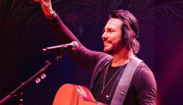 Beto Cuevas se reencontrará “con todos sus amigos” en Puerto Rico