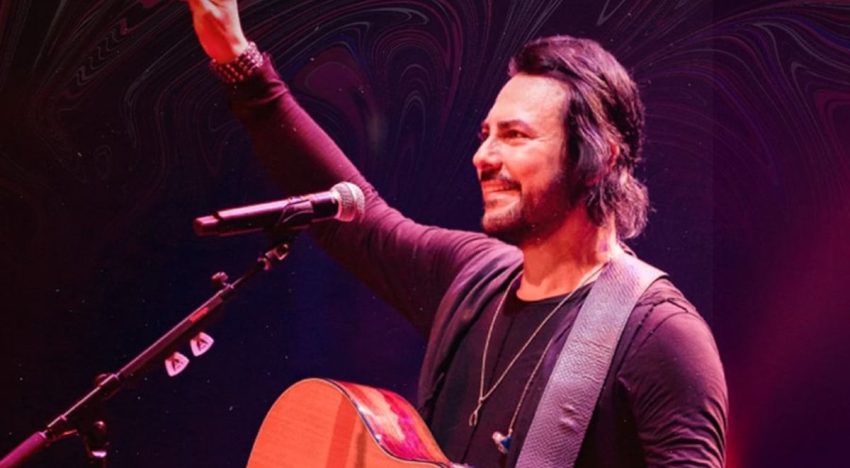 Beto Cuevas se reencontrará “con todos sus amigos” en Puerto Rico